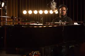 Robert Glasper Experiment 1 Aralık’ta Ankara’da! 2