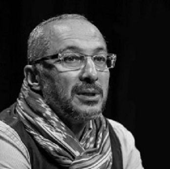 Bozlu Sanat Buluşmaları 2, Serhan Ada, Zeki Coşkun - KÜLTÜR - SANAT YÖNETİMİ ve EĞİTİMİ