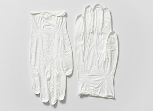 Rampa İstanbul - Joanna Rajkowska ''Ağrı Kesiciler''