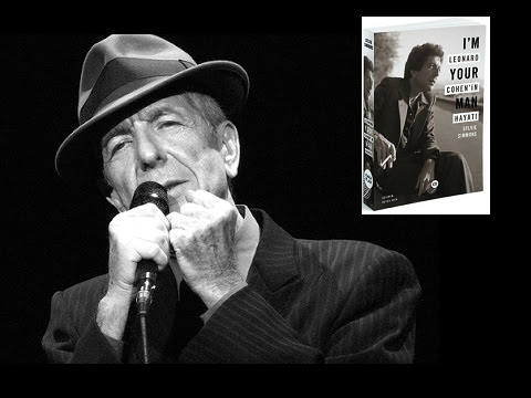 'Leonard Cohen'in Hayatı' Türkçe Yayınlandı! 1