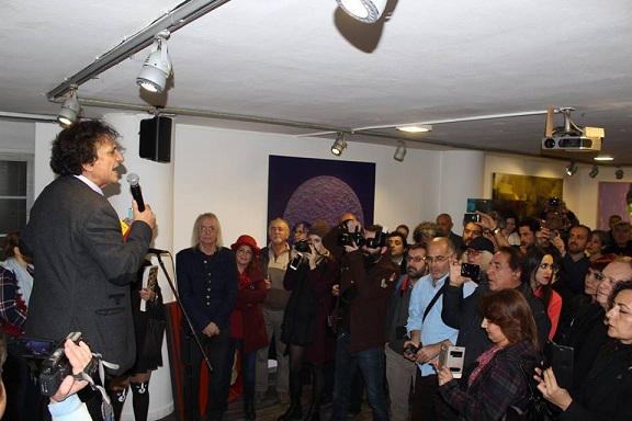 Piramid Sanat 10 Yaşında! 1