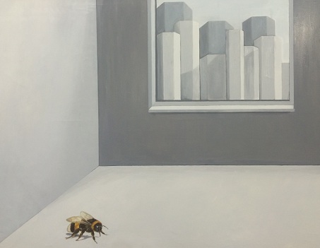 Galatea Art Galeri Karma Sergi - ‘Ben-im’ 1