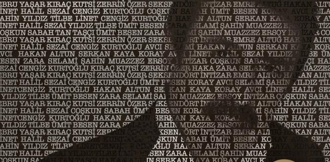 MÜZİĞİN DEV İSİMLERİ ‘AHMET SELÇUK İLKAN’ İÇİN BULUŞTU! 2