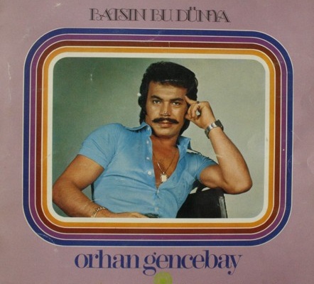 BATSIN BU DÜNYA, Orhan Gencebay ile Bir Anı - Cemil Biçer yazdı...