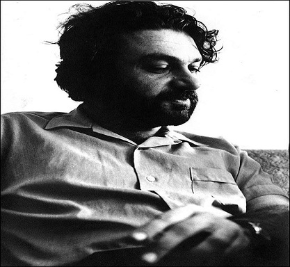 Cihangir Akademi Yazar Okumaları - Ahmet Ergenç 'Oğuz Atay’ı Yeniden Okumak' 1