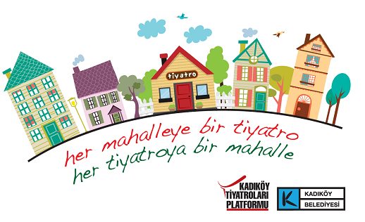 'Her Mahalleye Bir Tiyatro' 1