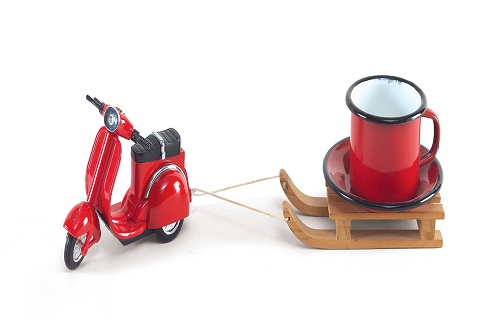 Galeri Selvin - Feridun Oral “ANATOLITALIA” 1