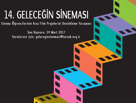 Kısa Film Projelerini Destekleme Yarışması Başvuruları... 2
