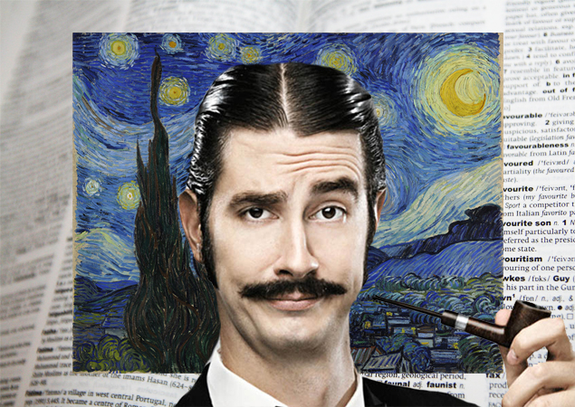 Sanatsal Züppelik - Mustafa Günen yazdı... 1