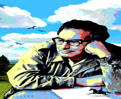 73 Yazı’n İnsanının Çizgi-Portre Denemeleri Bu Kitapta! 1