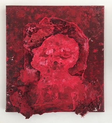 Galeri İlayda - Özcan Uzkur “Red Is Red’’