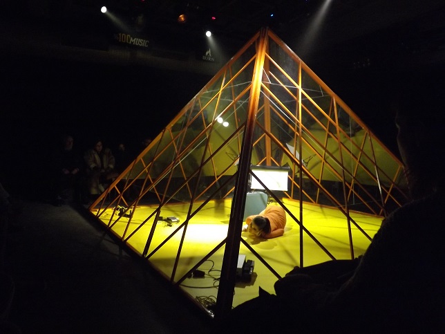 Bu Müze bir başka Müze! - Oğuz Kemal Özkan yazdı... 1