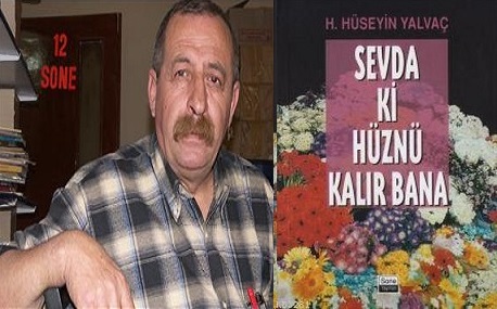 Bir Şairin Duruşu, Bir Şiirin Çözümlemesi - Veysel Boğatepe yazdı... 3