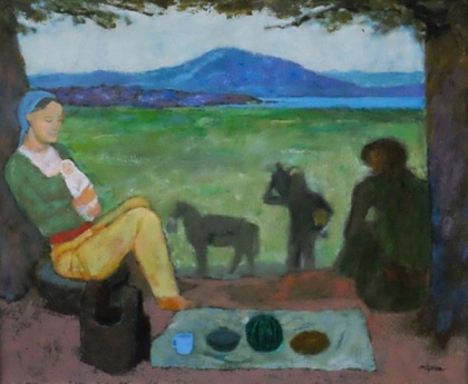 Nişantaşı Antika ve Sanat Sergi Salonu Antika ve Sanat Müzayedesi 1