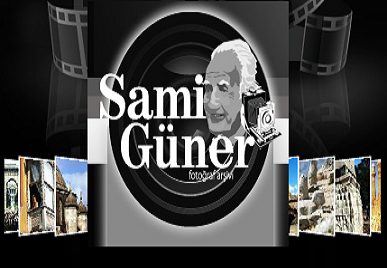Sami Güner'i Anar İken - Suna Germen yazdı... 1