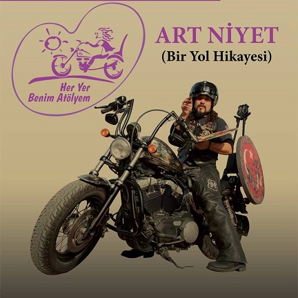 Bir Yol Hikayesi : 'Art Niyet'