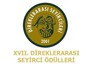 XVII. Direklerarası Seyirci Ödülleri Açıklandı.