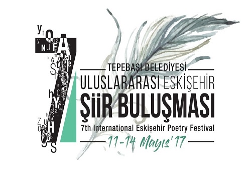 7. Uluslararası Eskişehir Şiir Buluşması Başlıyor!