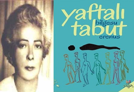 Tabutu Yaftalarla Dolu Bir Kadının Hikayesi: 'Fatma Nudiye Yalçı' 3