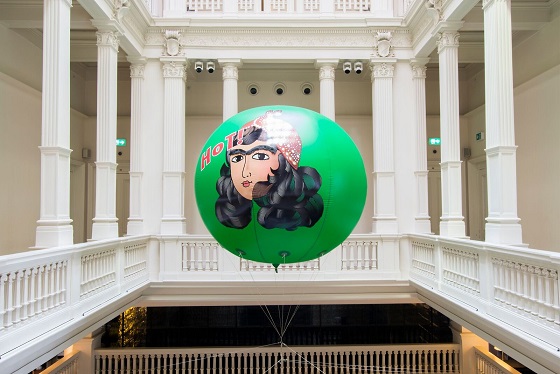 'Ağızdan Ağıza' Salt Galata'ya Geldi! 2