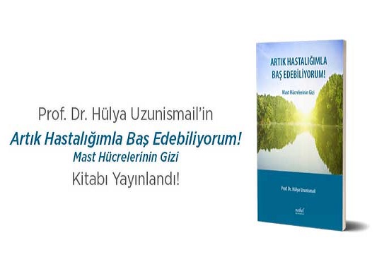 Artık Hastalıklarınızla Başedebileceksiniz! 1