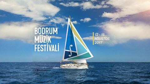 'Emma SHAPPLIN' Bodrum Müzik Festivali'nde! 3