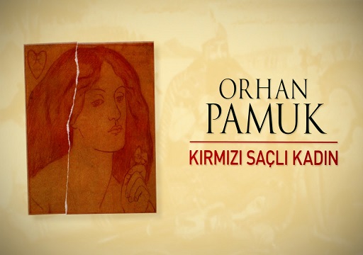 “Kırmızı Saçlı Kadın”a İtalya'dan ödül! 1