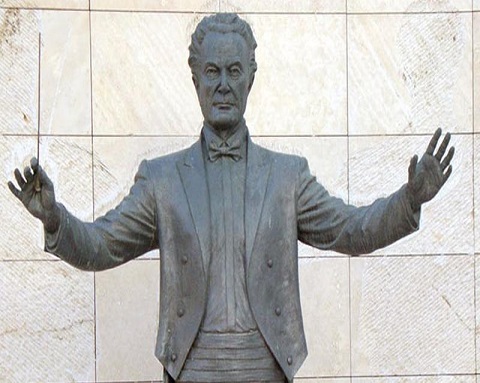 4. Ahmed Adnan Saygun Piyano Yarışması Başlıyor.