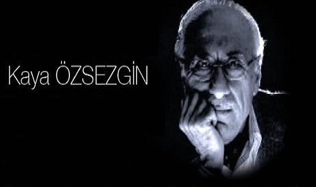 Kaya Özsezgin, 1. Ölüm Yıldönümünde Anılıyor
