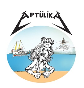 Zülfü Livaneli Kültür Merkezi Karikatür Sergisi - Aptulika "Sait Faik’ten Kafka’ya" 3