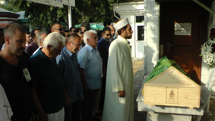 Sanat dünyasının sanata duyarsızlığı - Nevzat Yılmaz yazdı... 1