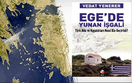 Ege'de Yunan İşgali Nasıl Gerçekleşti? 1