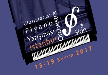 3. İstanbul Uluslararası Piyano Yarışması