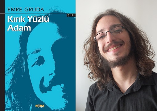 'Kırık Yüzlü Adam'ın Şiirleri 3