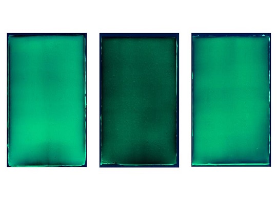 Pi Artworks - Nejat Satı 'Karanlıktaki Işık'