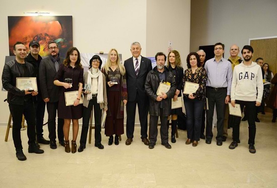 EN İYİ SARIYER FOTOĞRAFLARI ÖDÜLLENDİRİLDİ! 1