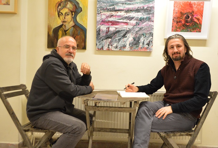 Celalettin Tandoğdu