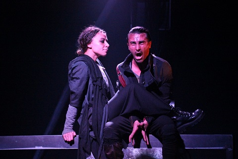 'Son Zenne'nin Yönetmeninden Yeni Bir Oyun "Çarpıntı 2047" 1