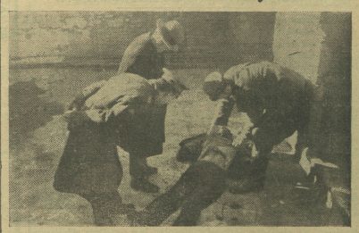 Durali Destanı 3