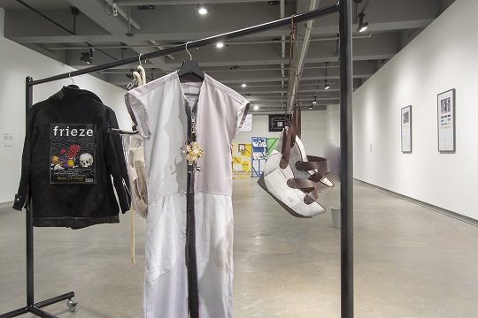 "Tanımsız Hizmetler Bürosu" SALT Galata'da açıldı! 1