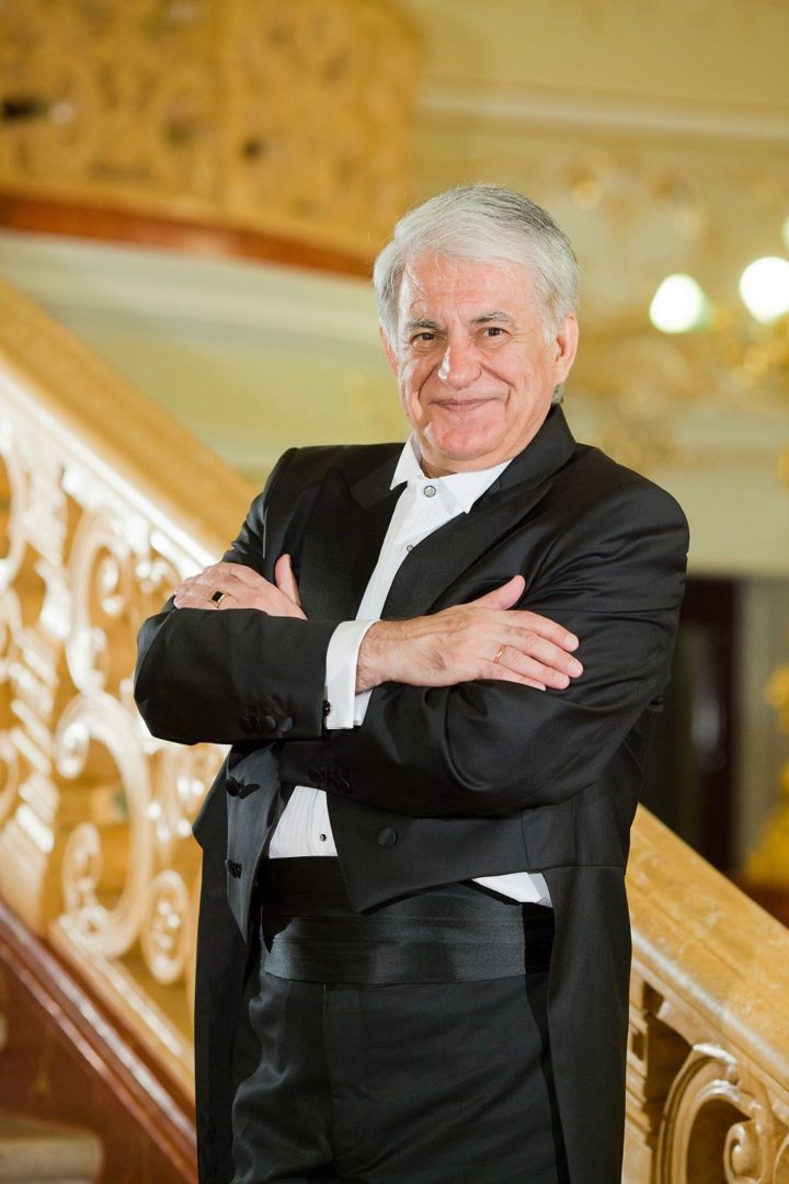 ANTALYA DEVLET OPERA VE BALESİ SENFONİK KONSER 3