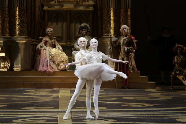 ULUSLARARASI ASPENDOS OPERA VE BALE FESTİVALİ BAŞLIYOR 1