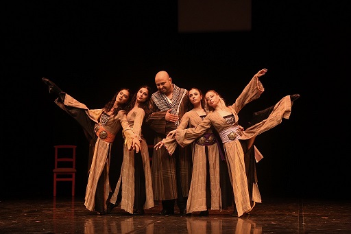 ANTALYALILAR KASIM AYINDA SANATA DOYACAK! 4