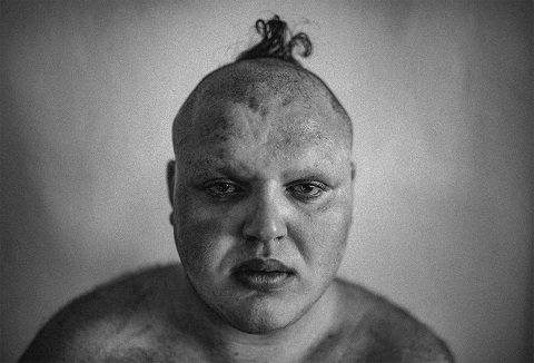 Elgiz Müzesi Karma Fotoğraf ve Video Sergisi - 'Kaynak Olarak Ütopya'