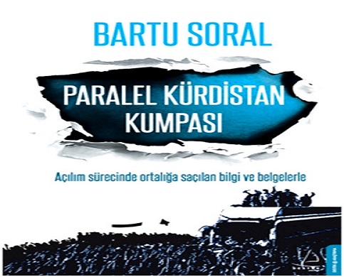 AKP'nin iktidarından açılım sürecine giden yolların hikayesi bu kitapta! 3