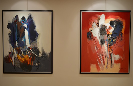 Doku Sanat'ta 'Yeni Yıl Karması' 47 Doku Sanat'ta 'Yeni Yıl Karması' 1