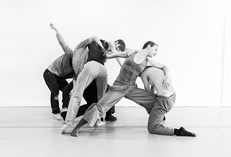 Akbank Sanat Dans Atölyesi - Yetişkinlere ve Çocuklara Özel Dans Dersleri