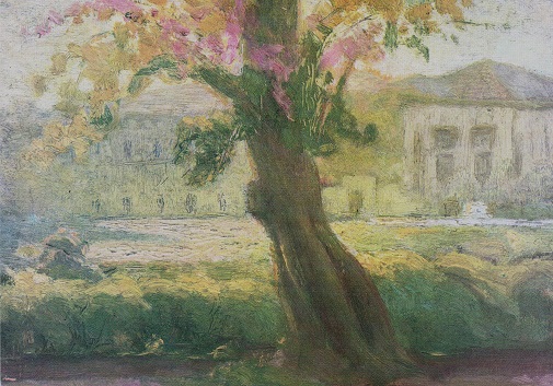Kare Sanat Galerisi Sergi - “Bir Galeri, Bir Dönem, Dört Sanatçı Kuşağı” 1