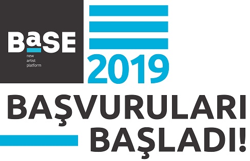 Türkiye’nin Güzel Sanatlar yeni mezunlar sergisi BASE’in 2019 başvuruları başladı!