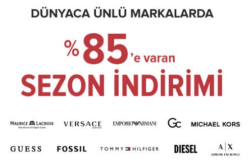 En İyi Saat Markaları